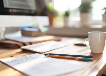 KI als Assistenz nicht als kreativer Kopf