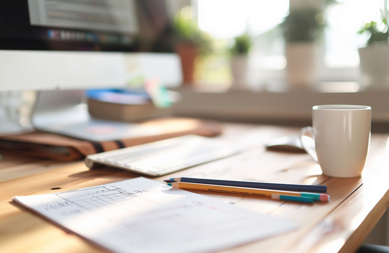 KI als Assistenz nicht als kreativer Kopf